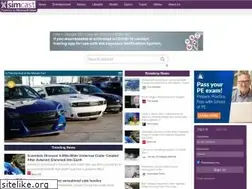 Sites similar to novelasdetv.com