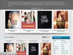 Sites similar to novelasf.blogspot.com