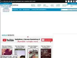 Sites similar to novelasgratisromanticas.blogspot.com
