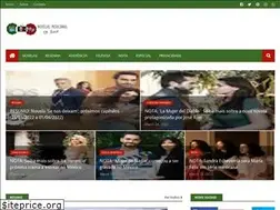 Sites similar to novelasmexicanasemfoco.com.br
