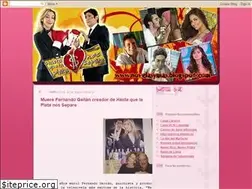 Sites similar to novelasymas.blogspot.com