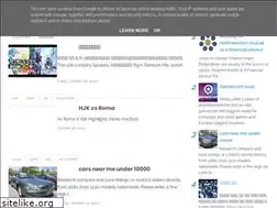 Sites similar to novelatelevisa.blogspot.com