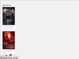 Sites similar to novelbest.com