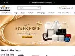 Sites similar to novelbox.com