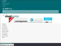 Sites similar to novelcentar.hr