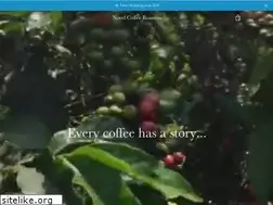 Sites similar to novelcoffeeroasters.com