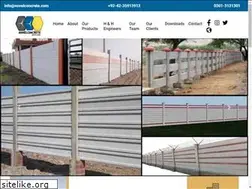 Sites similar to novelconcrete.com