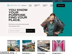 Sites similar to novelcoworking.com