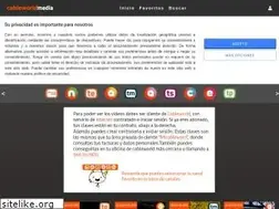 Sites similar to noveldanoticias.es