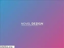 Sites similar to noveldesign.co.za