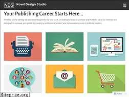 Sites similar to noveldesignstudio.com
