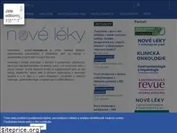 Sites similar to noveleky.cz