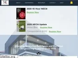 Sites similar to novelengineering.com