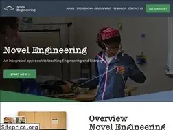 Sites similar to novelengineering.org