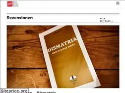Sites similar to novelero.de