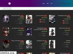 Sites similar to noveleto.ir