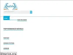 Sites similar to novelforfree.com