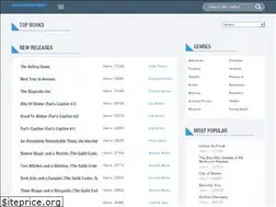 Sites similar to novelfreereadonline.com