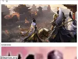 Sites similar to novelfun.net