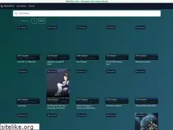 Sites similar to novelget.com