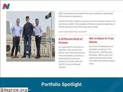 Sites similar to novelgp.com