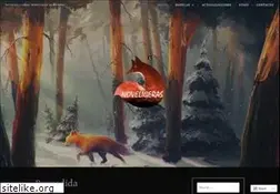 Sites similar to noveligeras.wordpress.com