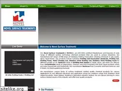 Sites similar to novelindia.com