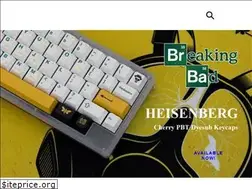 Sites similar to novelkeys.com