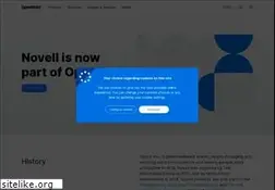 Sites similar to novell.com.pl