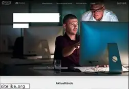 Sites similar to novell.hu