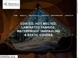 Sites similar to novell.net.in