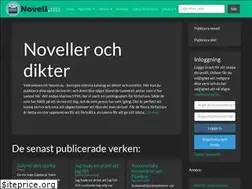 Sites similar to novell.nu