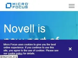 Sites similar to novell.pl