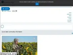 Sites similar to novella-agri.com