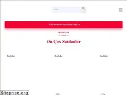 Sites similar to novella.az