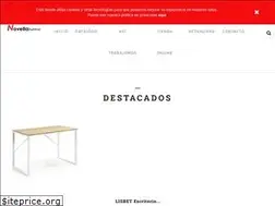 Sites similar to novellahome.com