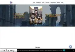 Sites similar to novelleleggere.com