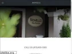 Sites similar to novelli-restaurant.com