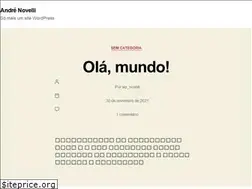 Sites similar to novelli.eti.br