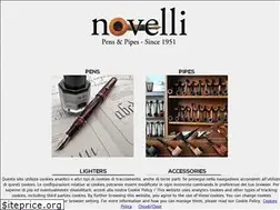 Sites similar to novelli.it
