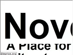 Sites similar to novellibrary.com