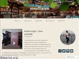 Sites similar to novellieren.com