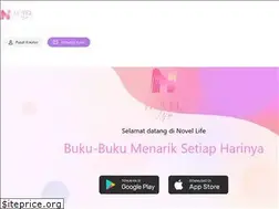 Sites similar to novellife8.com