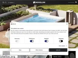 Sites similar to novellini.it