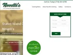 Sites similar to novellis.com