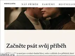 Sites similar to novellista.com