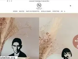 Sites similar to novellix.se