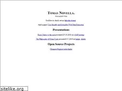 Sites similar to novellizator.cz