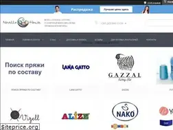 Sites similar to novellohouse.com.ua