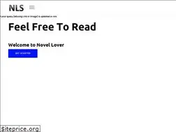 Sites similar to novelloversociety.com
